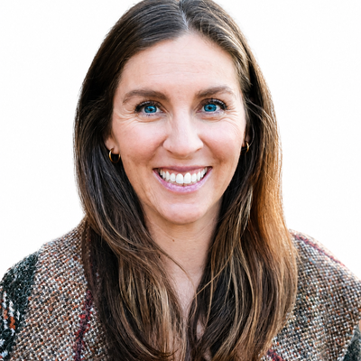 photo of Brenna Perry
