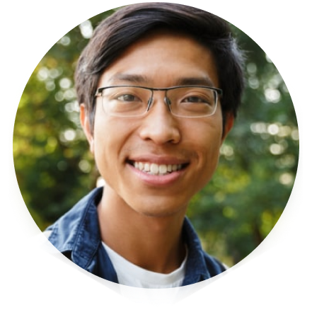 photo of Kevin S.
