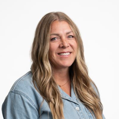photo of Ashley Merrill