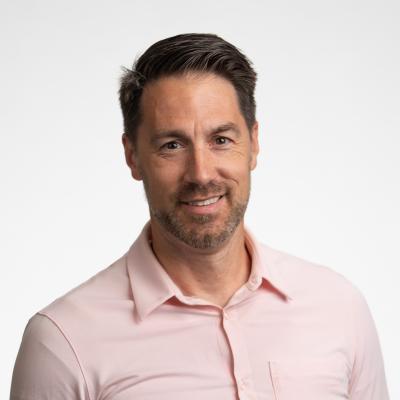 photo of Dan Biolo
