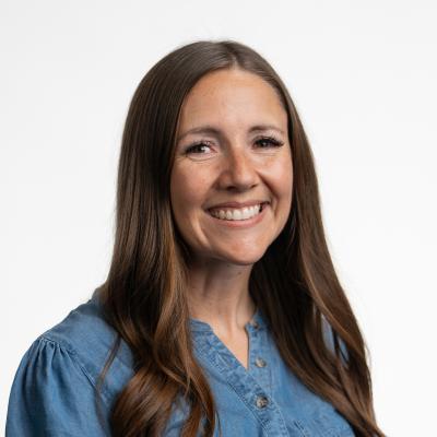 photo of Katie Anderson